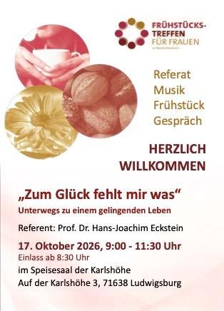 FRÜHSTÜCKSTREFFEN FÜR FRAUEN, © FRÜHSTÜCKSTREFFEN FÜR FRAUEN in Deutschland e.V. FRÜHSTÜCKSTREFFEN FÜR FRAUEN, © FRÜHSTÜCKSTREFFEN FÜR FRAUEN in Deutschland e.V.