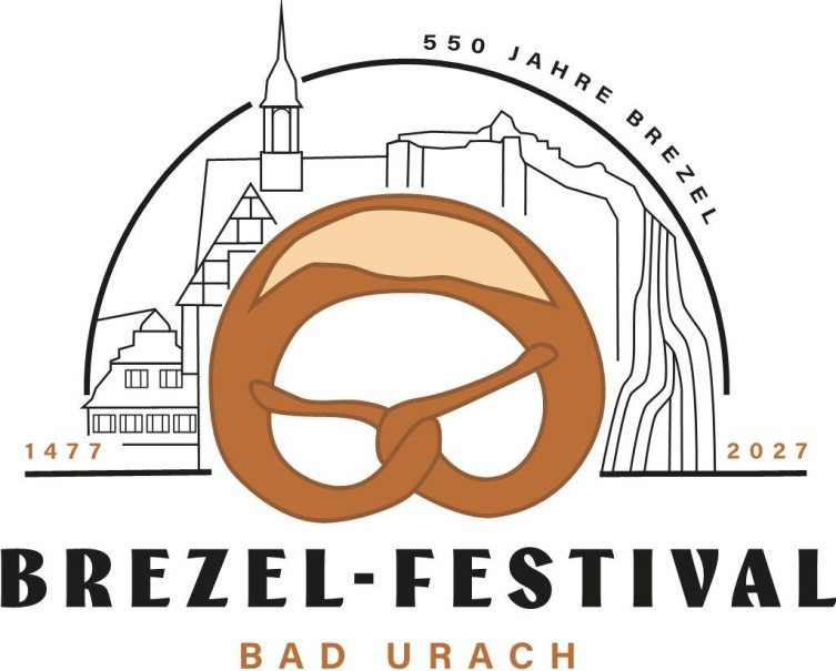 Brezel-Festival Bad Urach Brezel-Festival Bad Urach