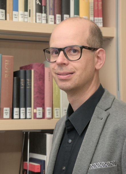 Till Reininghaus, &copy; Foto: privat