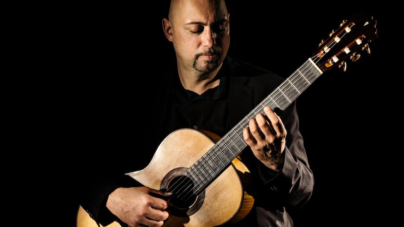 Vaihinger Gitarrentage, © Stadtverwaltung Vaihingen an der Enz Vaihinger Gitarrentage, © Stadtverwaltung Vaihingen an der Enz