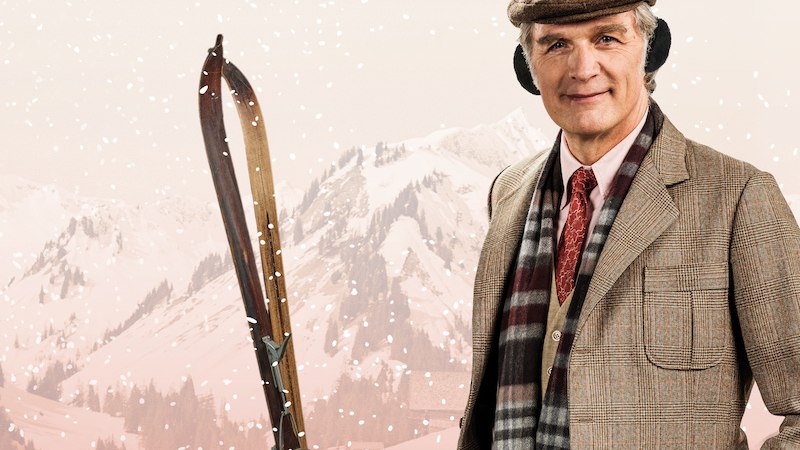 Walter Sittler & Die Sextanten „Ein Mann im Schnee“, © Stadt Leinfelden-Echterdingen, Kulturamt Walter Sittler & Die Sextanten „Ein Mann im Schnee“, © Stadt Leinfelden-Echterdingen, Kulturamt