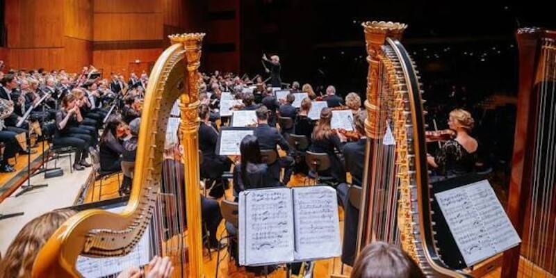 Kammerkonzerte Schwäbisch Hall präsentiert: Stuttgarter Philharmoniker, © Th. Niedermüller Kammerkonzerte Schwäbisch Hall präsentiert: Stuttgarter Philharmoniker, © Th. Niedermüller