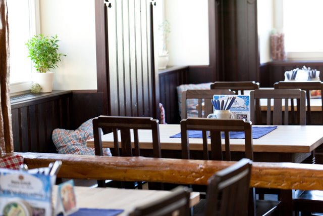 Paulaner Wirtshaus am Markt Schw&auml;bisch Gm&uuml;nd