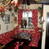 Weinstube Viertelesschlotzer innen, &copy; SMG