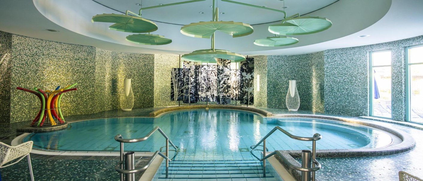 Boeblingen Mineraltherme, &copy; SMG, Sarah Schmid