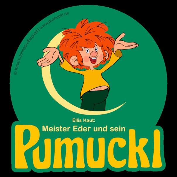 Pumuckl, &copy; SBEntertainment GmbH & Co. KG