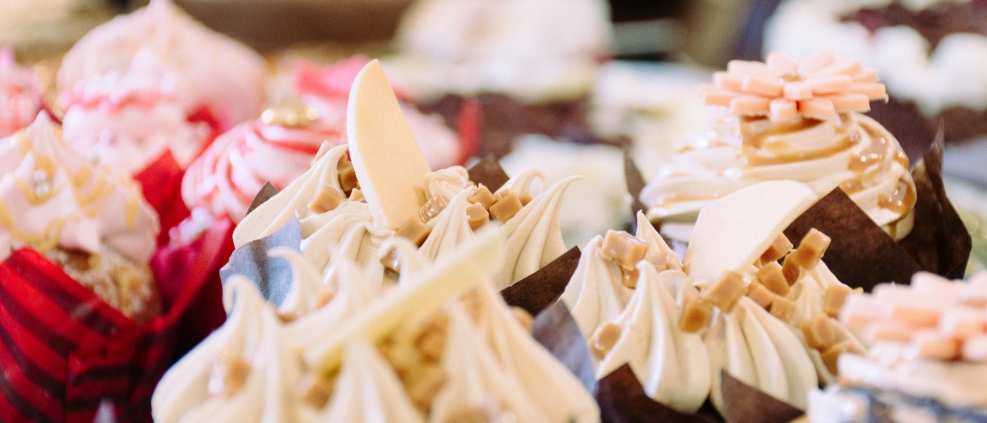 Schümli Törtchen, © cSchümli Schümli Törtchen, © cSchümli