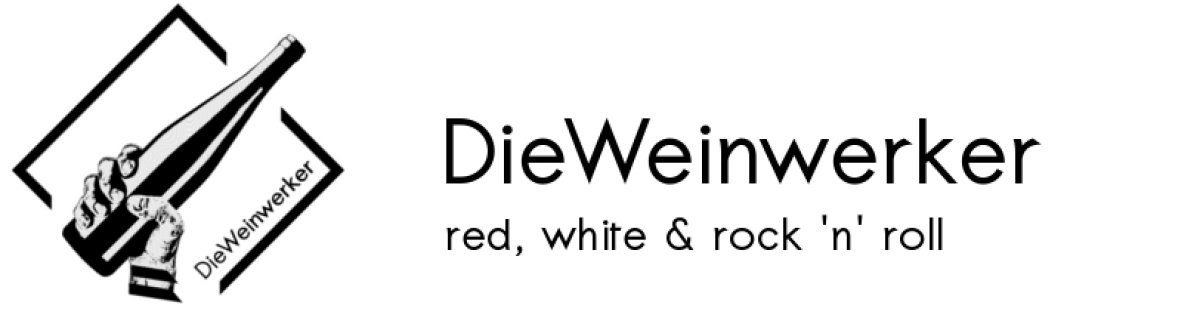 Logo_DieWeinwerker, © DieWeinwerker Logo_DieWeinwerker, © DieWeinwerker