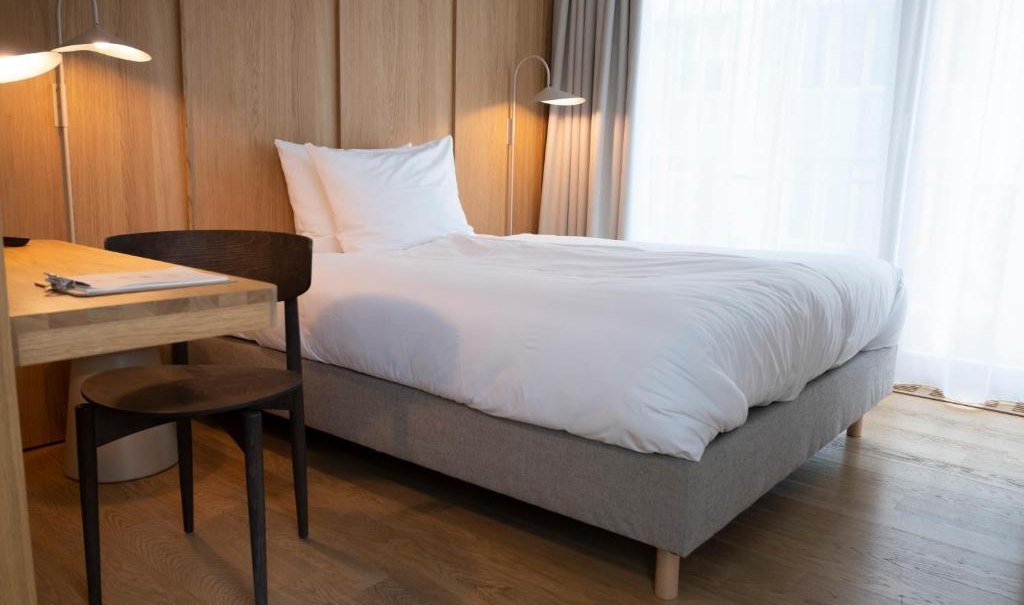 Zimmer, &copy; Das Kaya Hotel Stuttgart | Airport | Messe