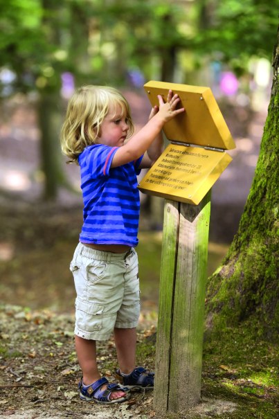 Abenteuer Schnitzeljagd, &copy; Erlebnispark Tripsdrill
