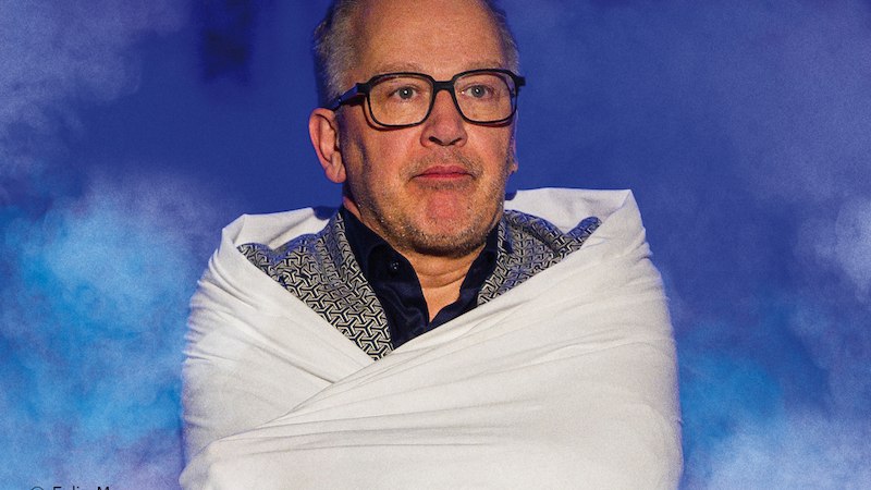 Robert Griess, &copy; Felix Mayr