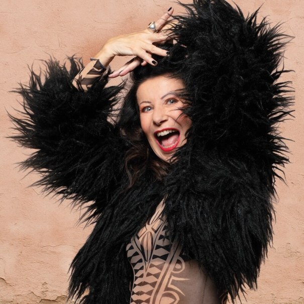 Patrizia Moresco, &copy; Mauerwerk GmbH