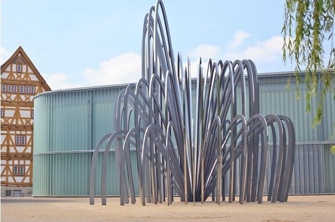 TalaueKunst Weg - Eine Führung mit Verkostung!, © WTM GmbH Waiblingen TalaueKunst Weg - Eine Führung mit Verkostung!, © WTM GmbH Waiblingen