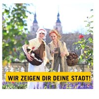 Tag der Stadtführungen, © Tourist Information und Ticket Service Ludwigsburg