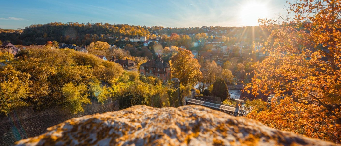 Schwalbennest, Schwäbisch Hall, © Stadt Schwäbisch Hall, Michael Kühneisen Schwalbennest, Schwäbisch Hall, © Stadt Schwäbisch Hall, Michael Kühneisen