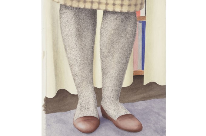 KUNST UND LITERATUR mit Dr. Kai Bleifuß und Dr. Gerd Kolter, © Kunsthalle Göppingen KUNST UND LITERATUR mit Dr. Kai Bleifuß und Dr. Gerd Kolter, © Kunsthalle Göppingen