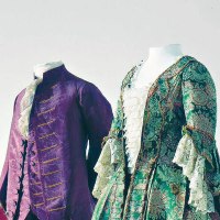 Modemuseum im Schloss Ludwigsburg, &copy; Staatliche Schl&ouml;sser und G&auml;rten Baden-W&uuml;rttemberg