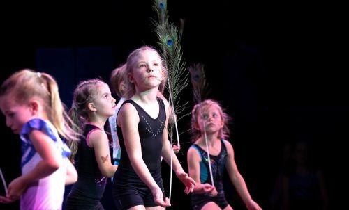 [AUSFALL] Sommerferienworkshop: Abenteuer Manege! in Ludwigsburg, &copy; Kunstschule Labyrinth