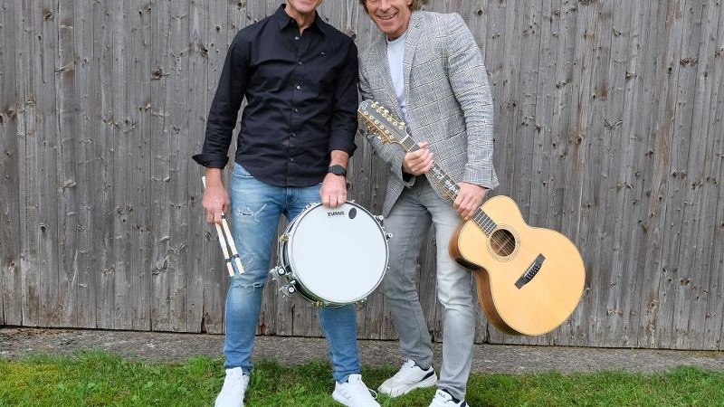 Lenz&Friend, © Foto_(c)_Martin Lenz Lenz&Friend, © Foto_(c)_Martin Lenz