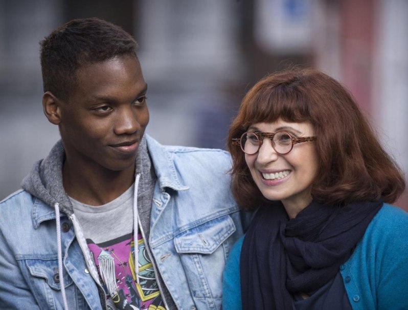 Die Sch&uuml;ler der Madame Anne, &copy; Vhs Ludwigsburg