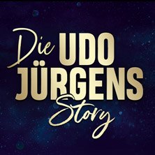 Die Udo J&uuml;rgens Story - Sein Leben, seine Liebe, seine Musik!, &copy; links im Bild