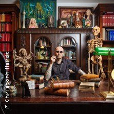 Dr. Mark Benecke - Serienmord, © links im Bild Dr. Mark Benecke - Serienmord, © links im Bild