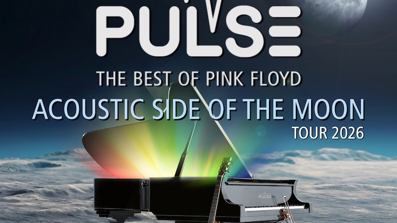 PULSE - The Best of Pink Floyd, © Scala Kultur Live gGmbH