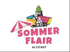 summerflair, © Werbegemeinschaft Faszination Altstadt e.V. summerflair, © Werbegemeinschaft Faszination Altstadt e.V.