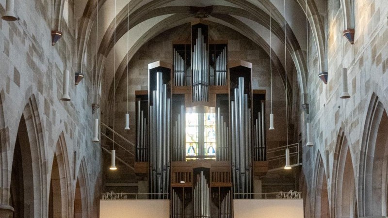 Das Münster St. Paul, © Denkmalschutz