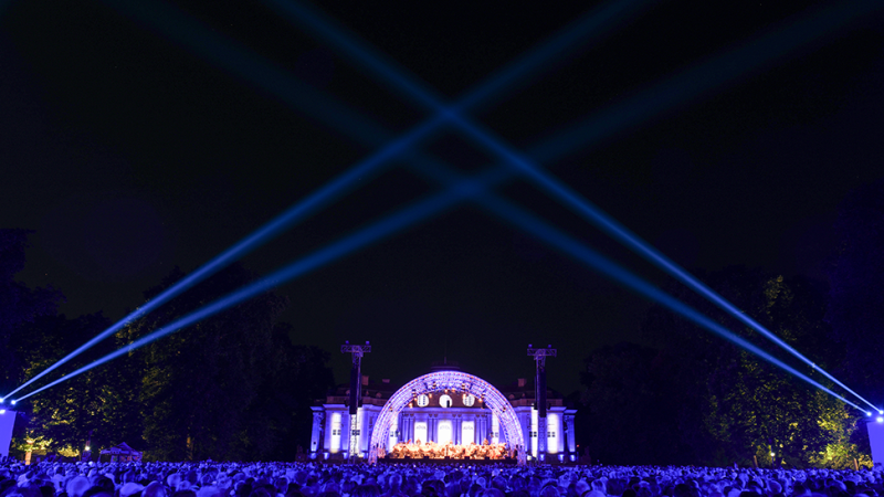 Monrepos Open Air, © Monrepos Open Air © Oliver Eggle Monrepos Open Air, © Monrepos Open Air © Oliver Eggle