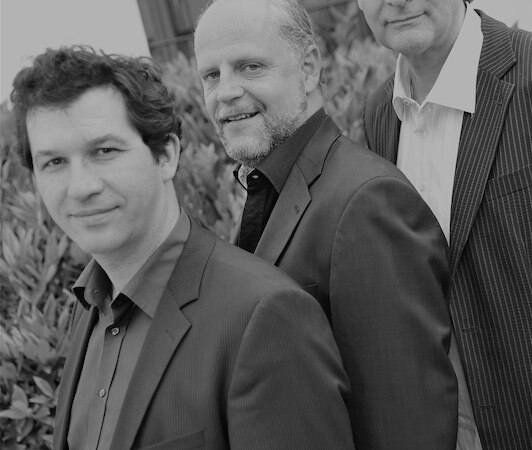 Stephan Holstein Trio &bdquo;Jazz goes Klassik&ldquo;, &copy; Stadt Leinfelden-Echterdingen, Kulturamt
