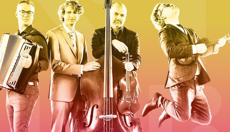 NCMF: Eröffnungskonzert mit Ensemble UWAGA! - DANCE, © UWAGA NCMF: Eröffnungskonzert mit Ensemble UWAGA! - DANCE, © UWAGA