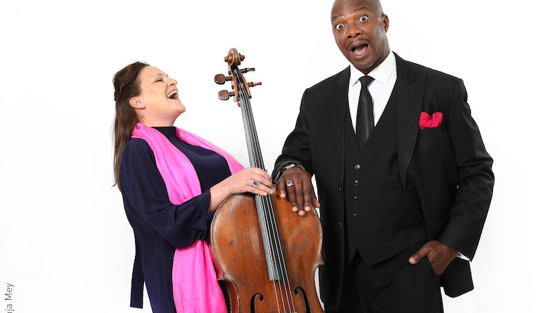 Best of Carrington-Brown *, © Stadt Kornwestheim Kulturmanagement