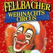 Fellbacher Weihnachtscircus, © links im Bild Fellbacher Weihnachtscircus, © links im Bild