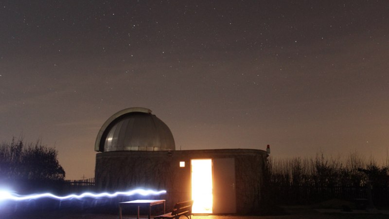 Sternwarte Höfingen Leonberg Sternwarte Höfingen Leonberg