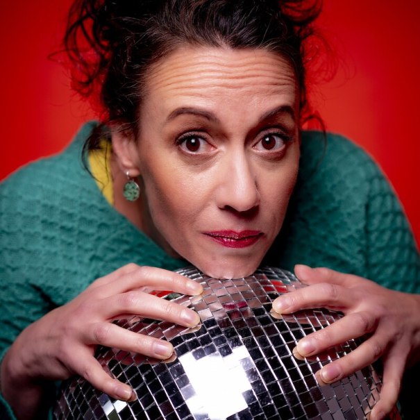 Brot&Rosen: Alice Köfer, © Mauerwerk GmbH