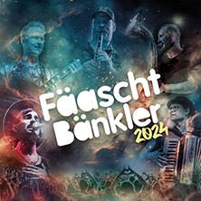 Fäaschtbänkler, © links im Bild Fäaschtbänkler, © links im Bild