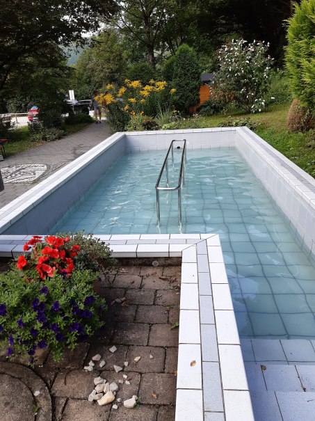 Kneippen, aber richtig