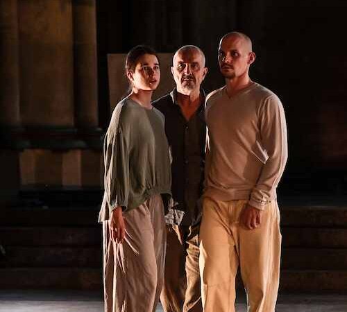 Kollektiv dots, &copy; Kulturb&uuml;ro Schw&auml;bisch Gm&uuml;nd