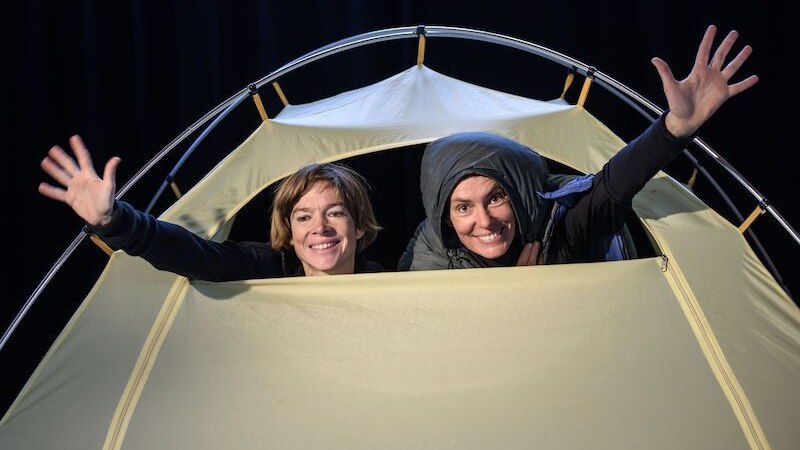 Heidis Geheimnis, © Stadt Leonberg - Amt für Kultur und Sport Heidis Geheimnis, © Stadt Leonberg - Amt für Kultur und Sport