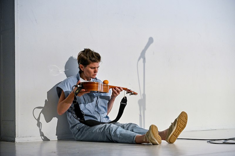 Pling!, &copy; Stadt Leonberg - Amt f&uuml;r Kultur und Sport