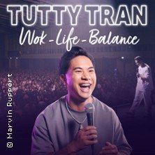 TUTTY TRAN - Wok-Life-Balance, © links im Bild