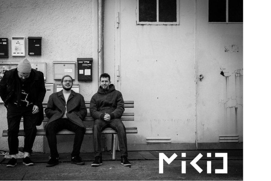 MIKIO, &copy; Foto MIKIO