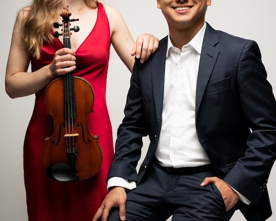 Duo Pierrot, &copy; S&ouml;ren L. Schirmer