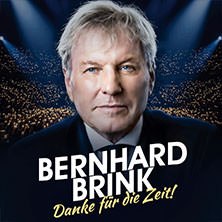 Bernhard Brink - Danke für die Zeit!, © links im Bild Bernhard Brink - Danke für die Zeit!, © links im Bild