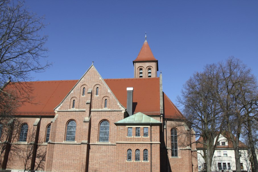Lange Orgelnacht in der St Ulrichskirche, © Torstem Wenzler Lange Orgelnacht in der St Ulrichskirche, © Torstem Wenzler