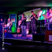 The McMontos, &copy; links im Bild