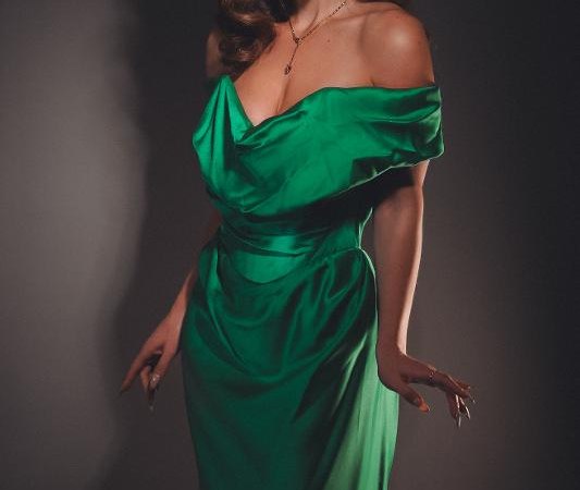 Emma Smith, &copy; (c) Veronika Marx