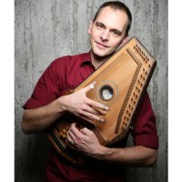 Autoharpsinger Alexandre Zindel | Heute hier, morgen dort, © Stadt Murrhardt