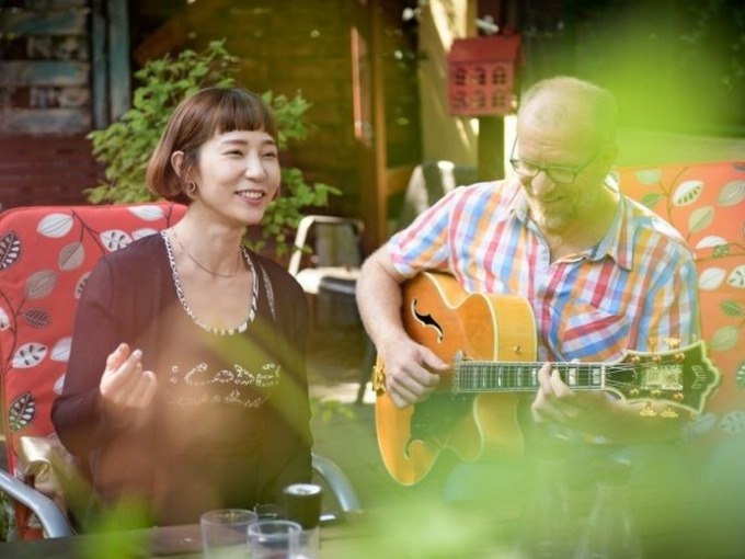 Internationales Jazzkonzert - "Jörg Seidel Trio & Hyejin Cho", © PlochingenInfo Internationales Jazzkonzert - "Jörg Seidel Trio & Hyejin Cho", © PlochingenInfo
